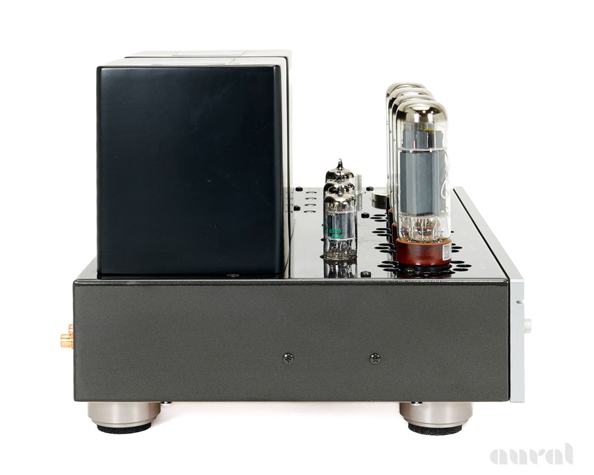 Air Tight ATM-1S // Preowned / EL34 Stereo Tube Amplifier / 36wpc (26306)