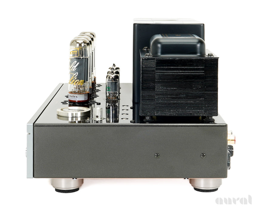 Air Tight ATM-1S // Preowned / EL34 Stereo Tube Amplifier / 36wpc (26306)