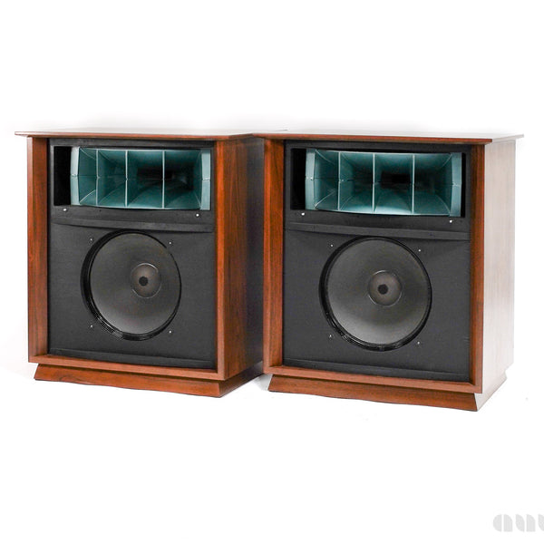 Altec Lansing Valencia 846 A // Vintage Vott Horn Speakers