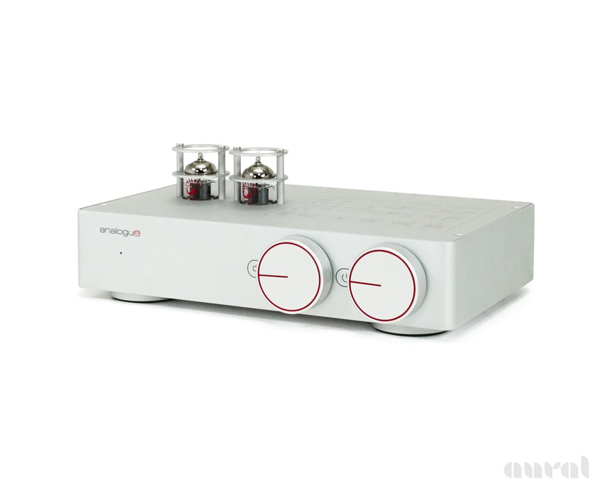 Music Hall Analogue A3 // Demo / Phono Preamplifier