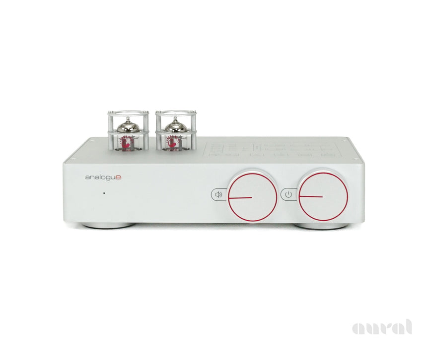 Music Hall Analogue A3 // Demo / Phono Preamplifier