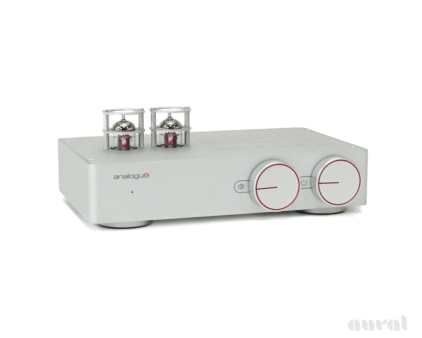 Music Hall Analogue A3 // Demo / Phono Preamplifier