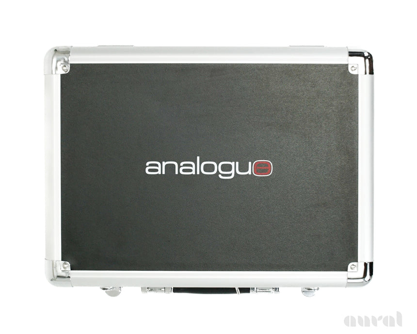 Music Hall Analogue A3 // Demo / Phono Preamplifier