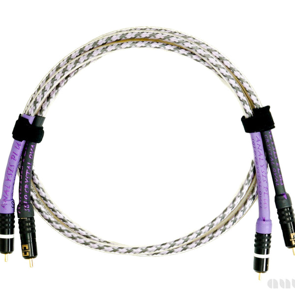 Analysis Plus – AURAL HiFi