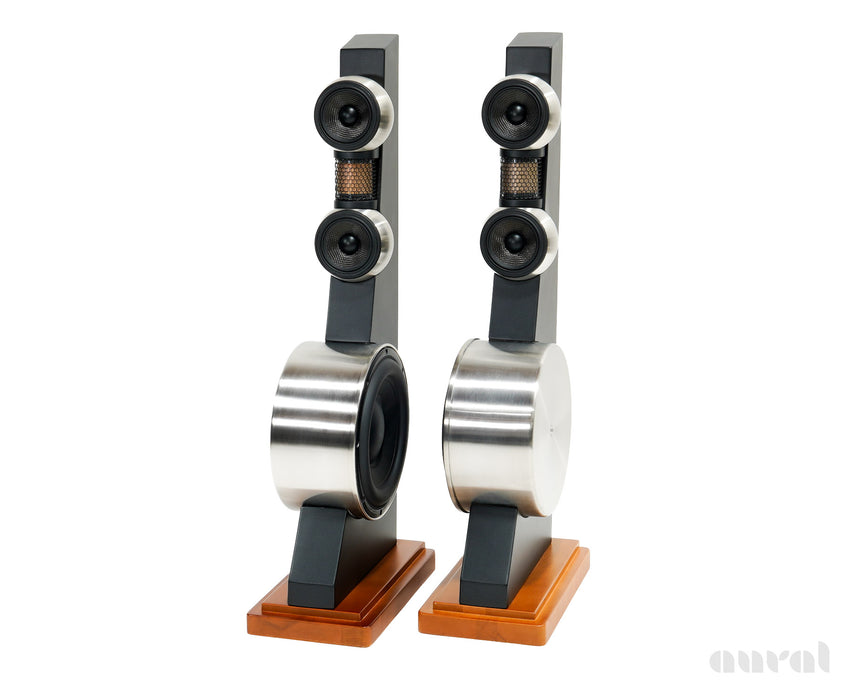 Anthony Gallo Nucleus Reference 3 // Preowned / Floorstanding Loudspeakers / with Reference 3 SA amplifier