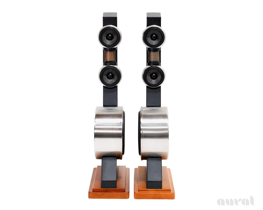 Anthony Gallo Nucleus Reference 3 // Preowned / Floorstanding Loudspeakers / with Reference 3 SA amplifier