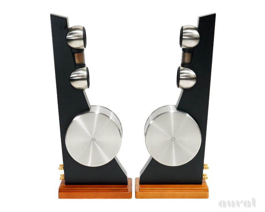 Anthony Gallo Nucleus Reference 3 // Preowned / Floorstanding Loudspeakers / with Reference 3 SA amplifier