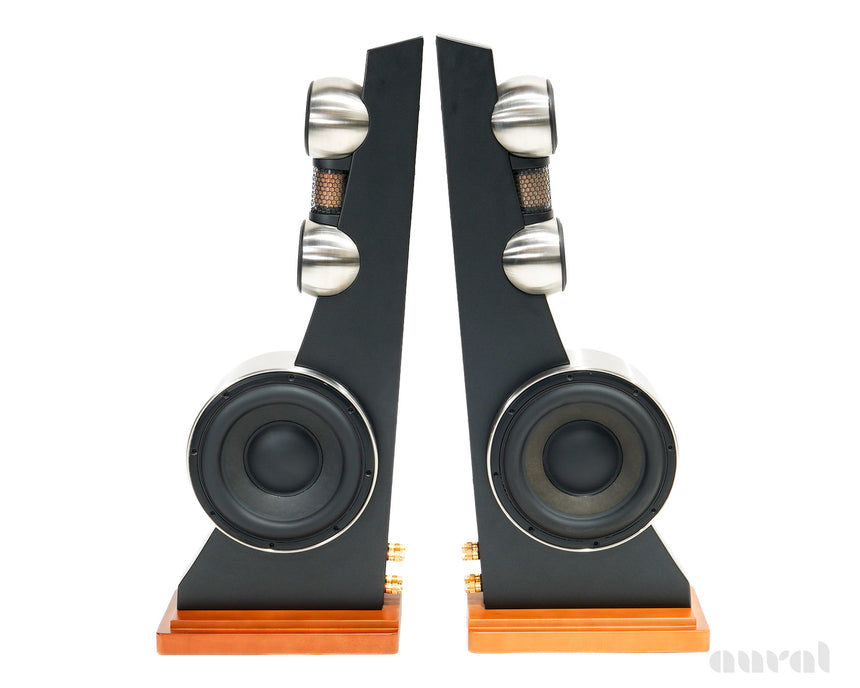 Anthony Gallo Nucleus Reference 3 // Preowned / Floorstanding Loudspeakers / with Reference 3 SA amplifier