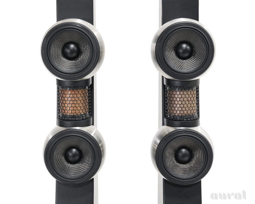 Anthony Gallo Nucleus Reference 3 // Preowned / Floorstanding Loudspeakers / with Reference 3 SA amplifier