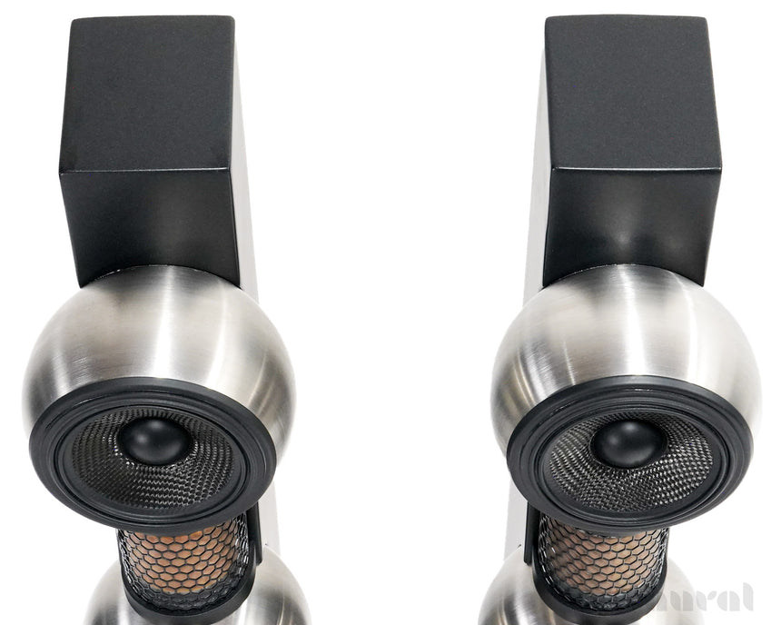 Anthony Gallo Nucleus Reference 3 // Preowned / Floorstanding Loudspeakers / with Reference 3 SA amplifier