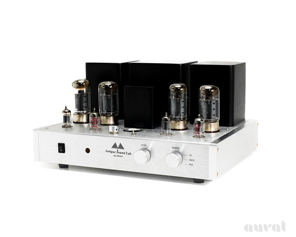 Antique Sound Lab AQ-1001DT // Tube Integrated Amplifier / 50 wpc  			