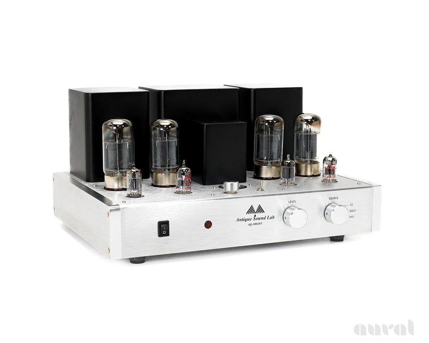 Antique Sound Lab AQ-1001DT // Tube Integrated Amplifier / 50 wpc