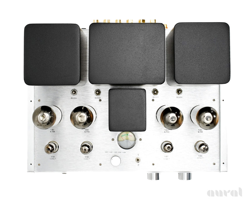 Antique Sound Lab AQ-1001DT // Tube Integrated Amplifier / 50 wpc