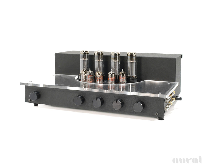 Audio Innovations 500 // Vintage Integrated Tube  Amplifier