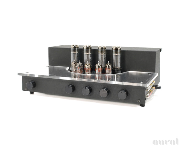 Audio Innovations 500 // Vintage Integrated Tube  Amplifier  			