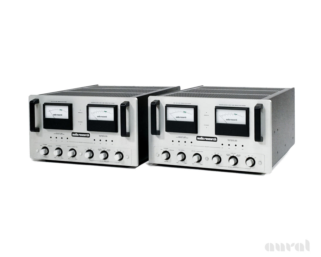 アンプ McIntosh C22 StereoPreamplif hadrian 133: MCINTOSH, C22 stereophonic preamplifier, serial no. 36A88