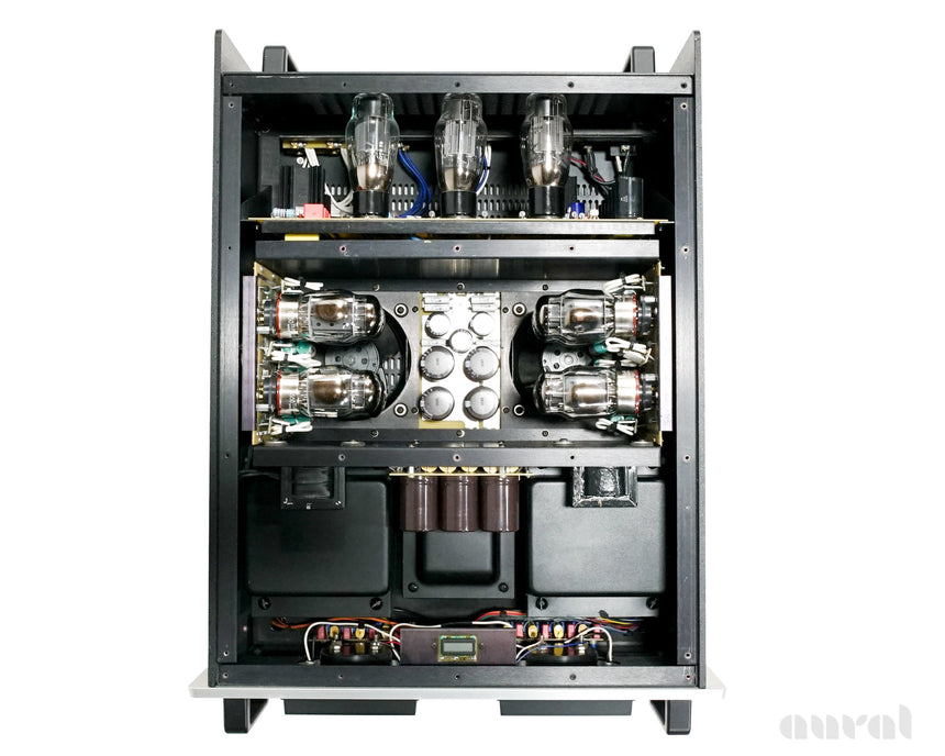 Audio Research Reference 300 mkII // Preowned / Tube Monoblock Amplifiers / Restored & Retubed (31301501/2)