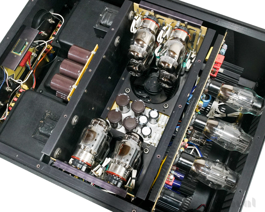 Audio Research Reference 300 mkII // Preowned / Tube Monoblock Amplifiers / Restored & Retubed (31301501/2)