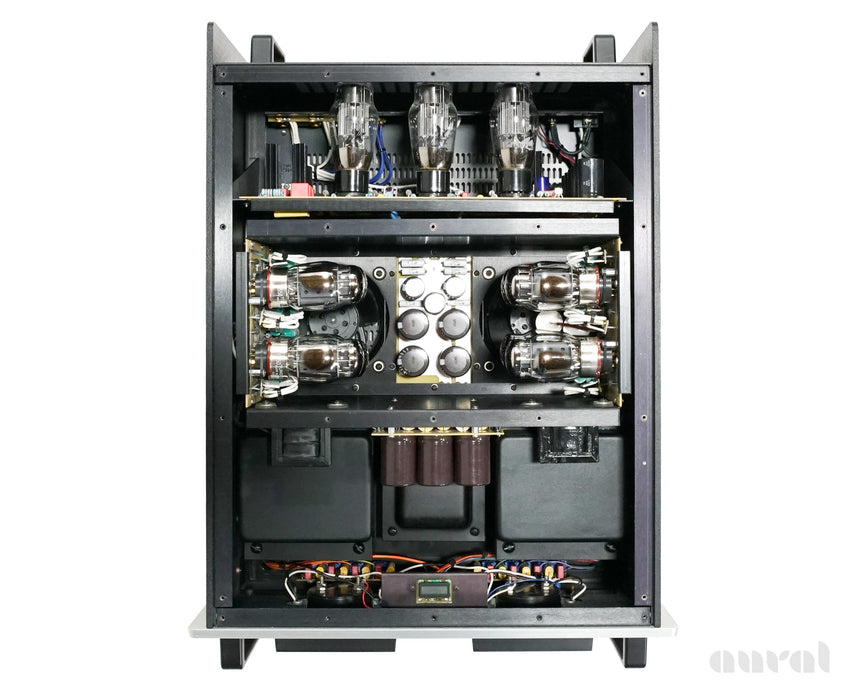 Audio Research Reference 300 mkII // Preowned / Tube Monoblock Amplifiers / Restored & Retubed (31301501/2)