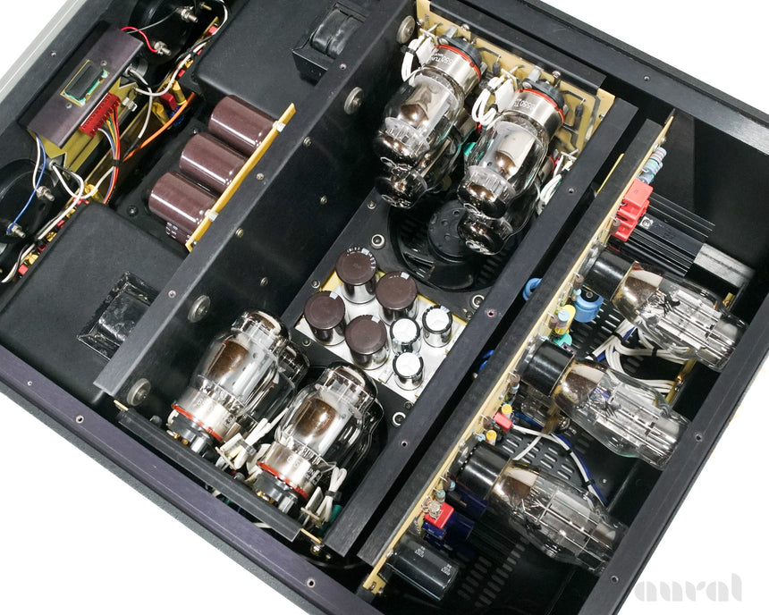 Audio Research Reference 300 mkII // Preowned / Tube Monoblock Amplifiers / Restored & Retubed (31301501/2)