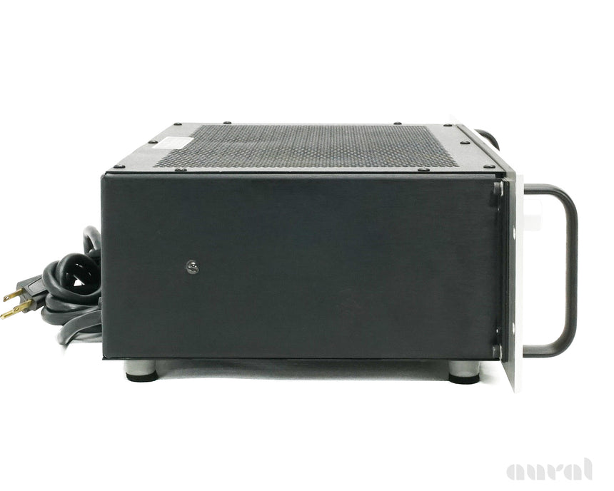 Audio Research EC-22 // Vintage / Active Electronic Solid State Crossover (90148003)