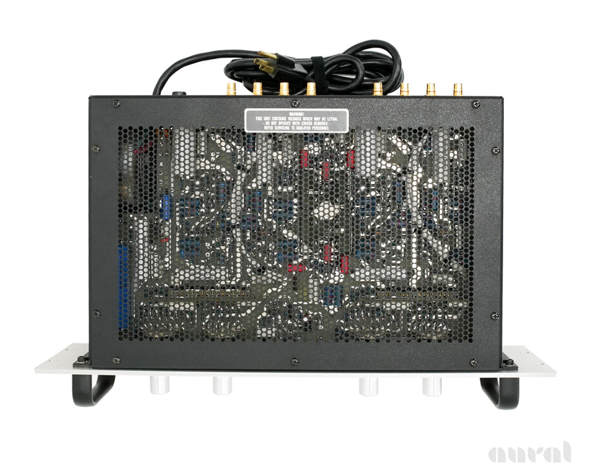 Audio Research EC-22 // Vintage / Active Electronic Solid State Crossover (90148003)