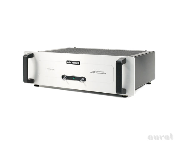 Audio Research PH2 // Vintage / Solid-State Phono Preamplifier / 52358001  			