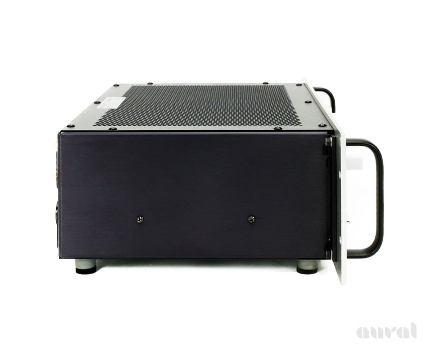 Audio Research SP-15 // Vintage / Hybrid Tube Dual Chassis Preamplifier / New Tubes