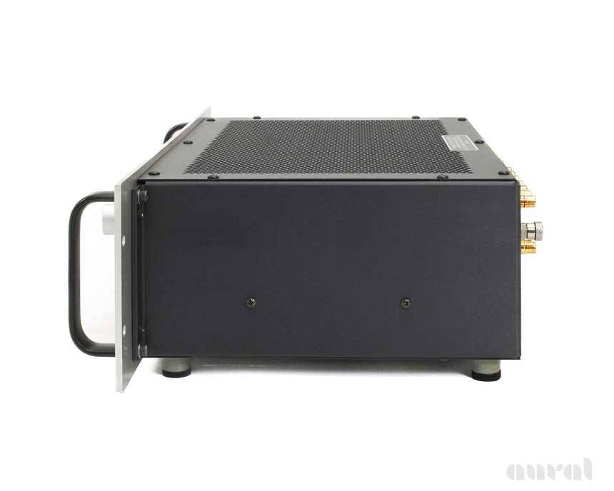 Audio Research SP-15 // Vintage / Hybrid Tube Dual Chassis Preamplifier / New Tubes