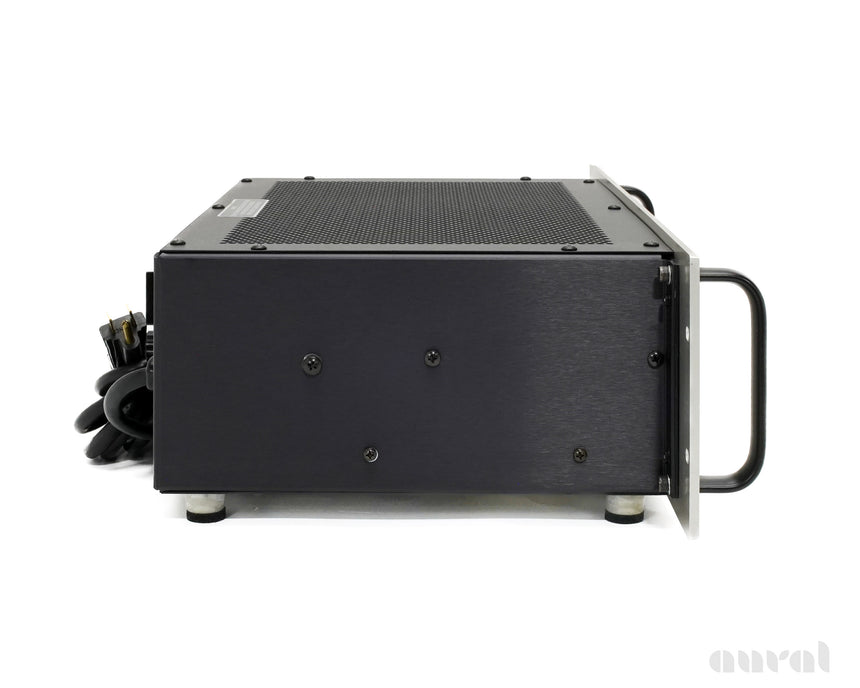 Audio Research SP-15 // Vintage / Hybrid Tube Dual Chassis Preamplifier / New Tubes