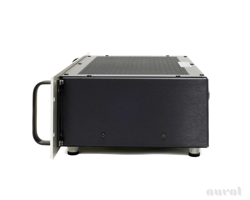 Audio Research SP-15 // Vintage / Hybrid Tube Dual Chassis Preamplifier / New Tubes