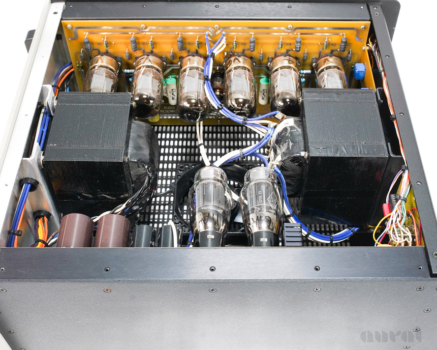 Audio Research VTM200 // Preowned / Tube Amplifier Monoblock / Single