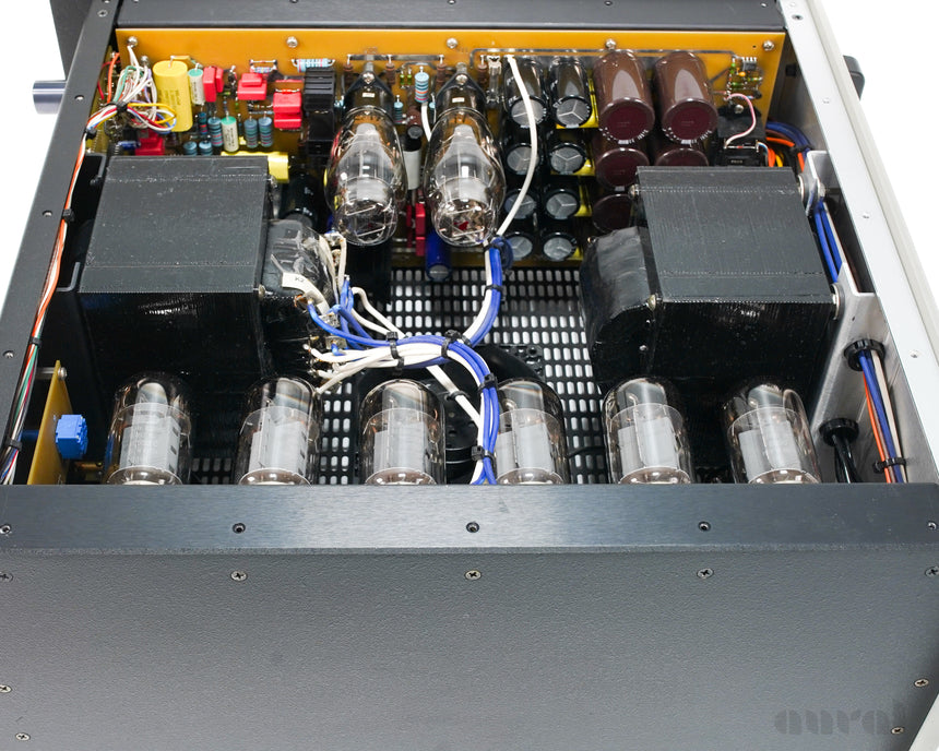 Audio Research VTM200 // Preowned / Tube Amplifier Monoblock / Single