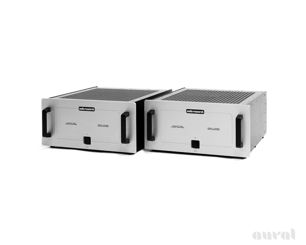 Audio Research VTM200 // Preowned / Tube Amplifier Monoblocks / 905-906  			