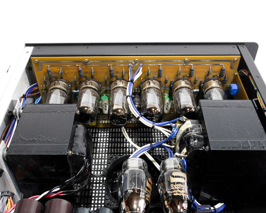 Audio Research VTM200 // Preowned / Tube Amplifier Monoblocks / 905-906