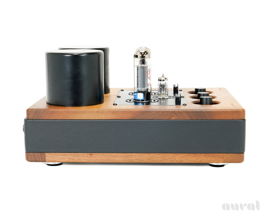 Auris Nirvana II // Preowned / Tube Headphone Amplifier