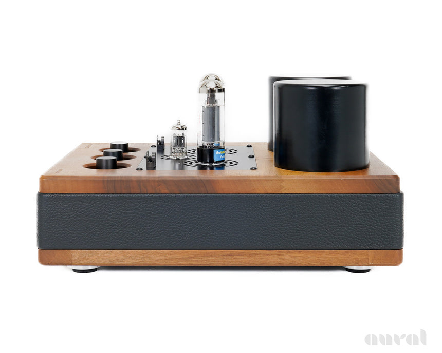 Auris Nirvana II // Preowned / Tube Headphone Amplifier