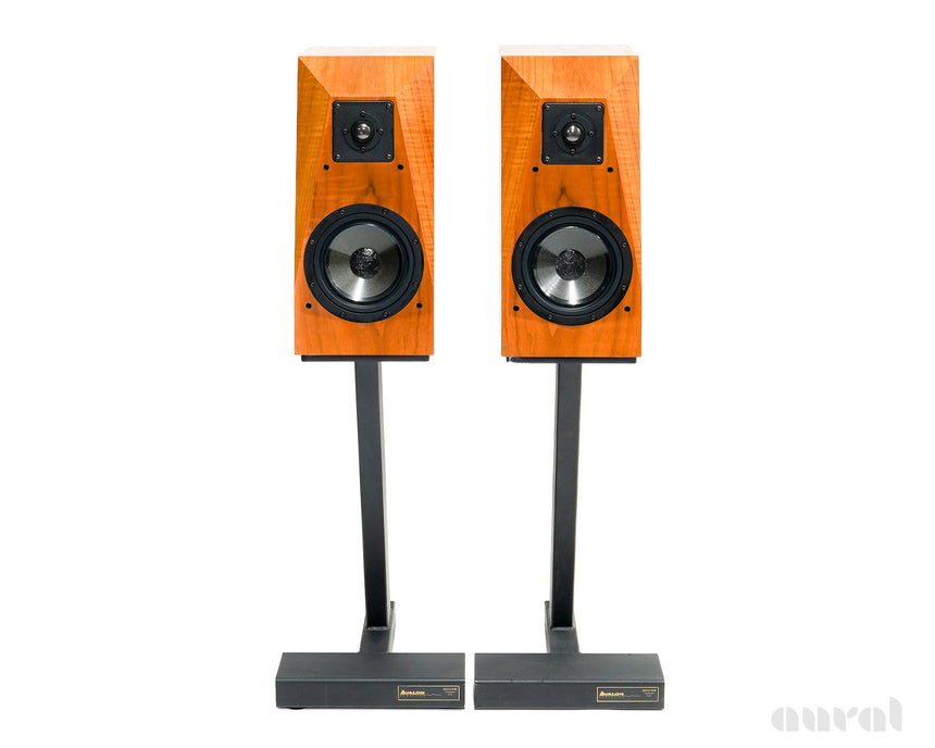 Avalon Monitor // Preowned / Stand Mounted Speakers