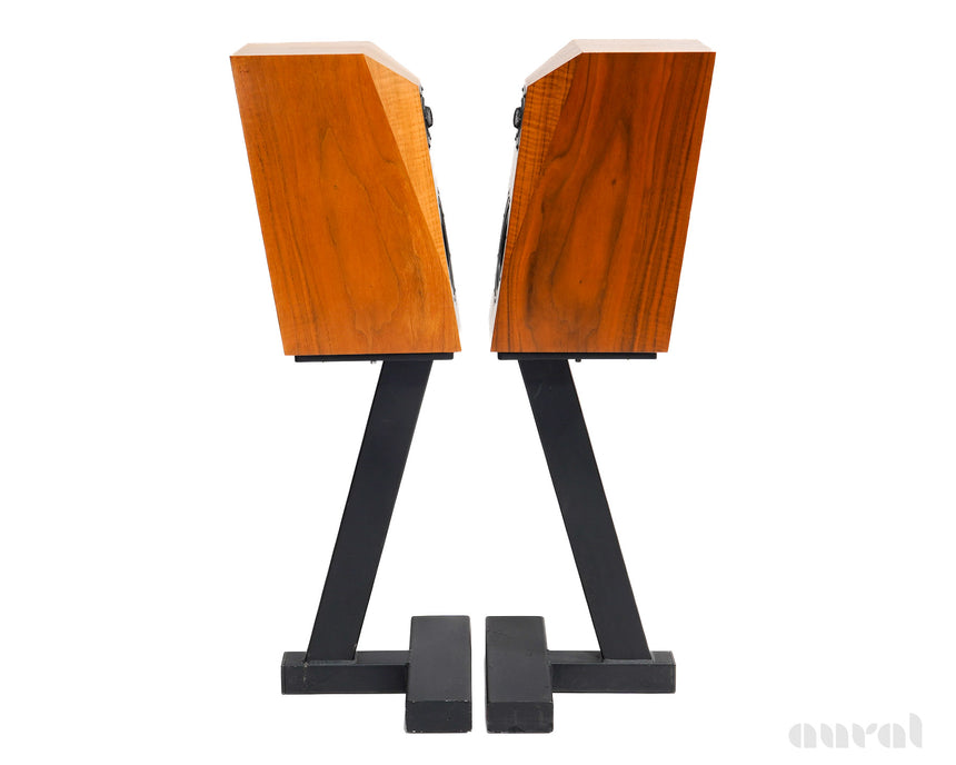 Avalon Monitor // Preowned / Stand Mounted Speakers