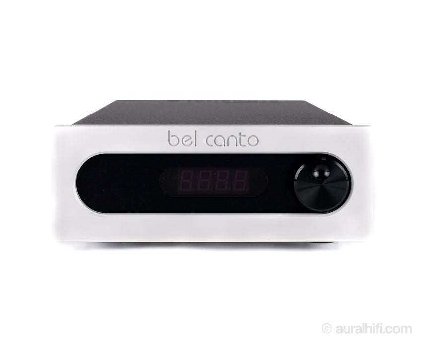 Preowned / Bel Canto DAC-3 / DAC / Near Mint
