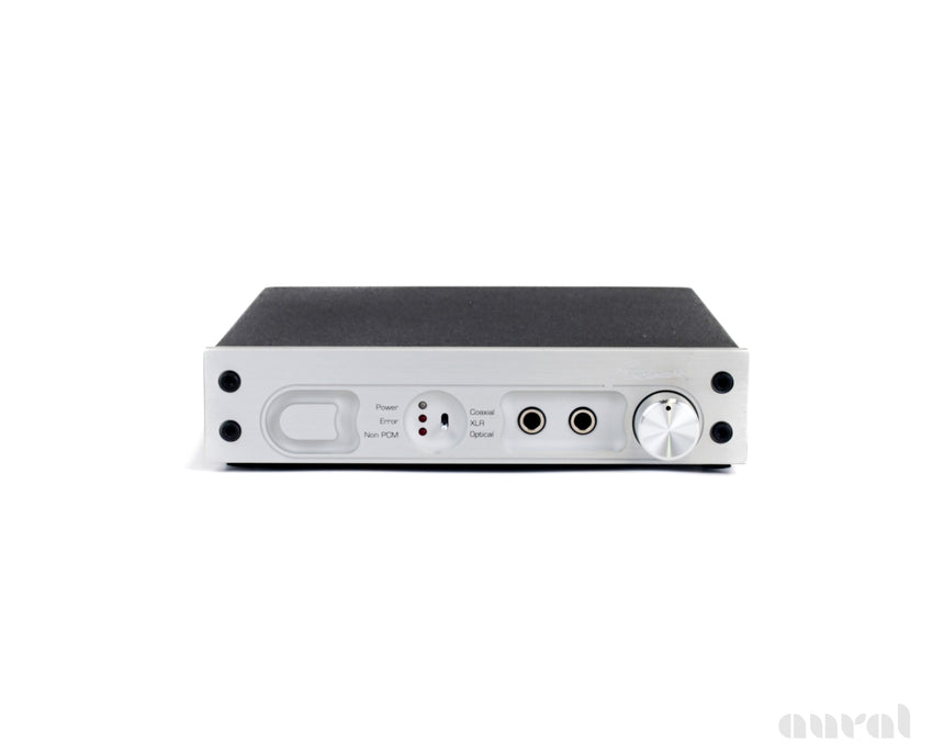 Preowned / Benchmark DAC1 // Digital to Analog Converter (DAC)