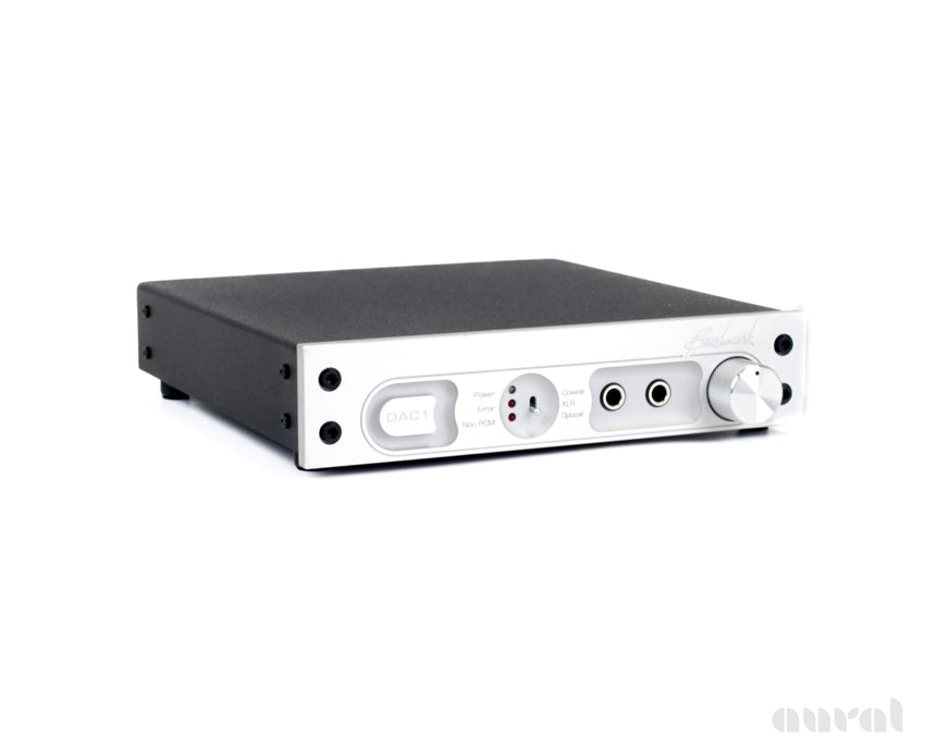 Preowned / Benchmark DAC1 // Digital to Analog Converter (DAC)