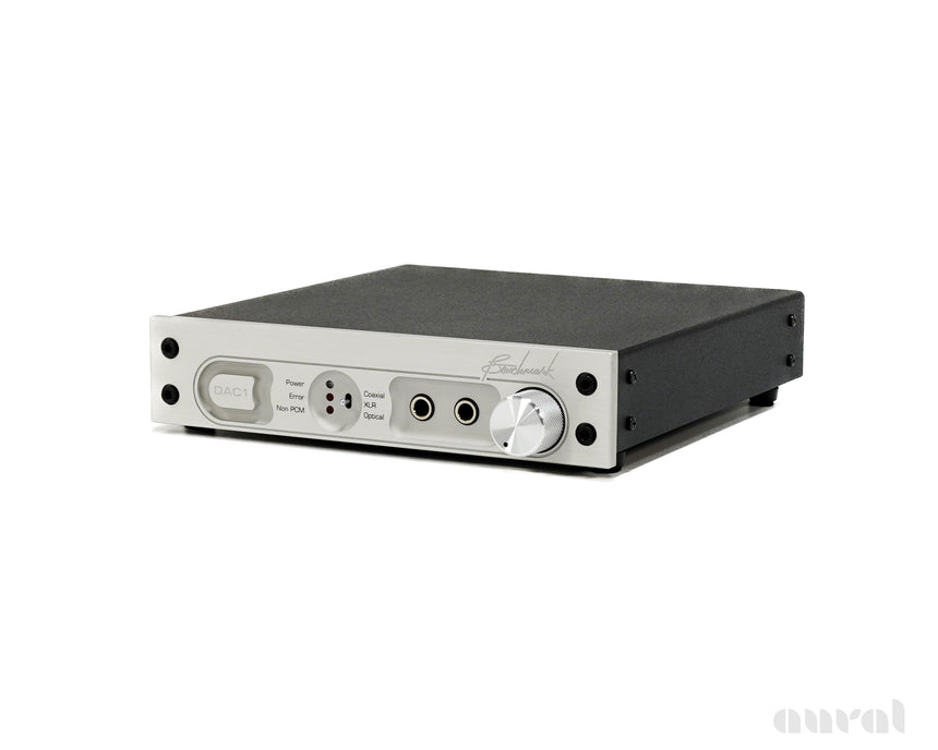 Preowned / Benchmark DAC1 // Digital to Analog Converter (DAC)