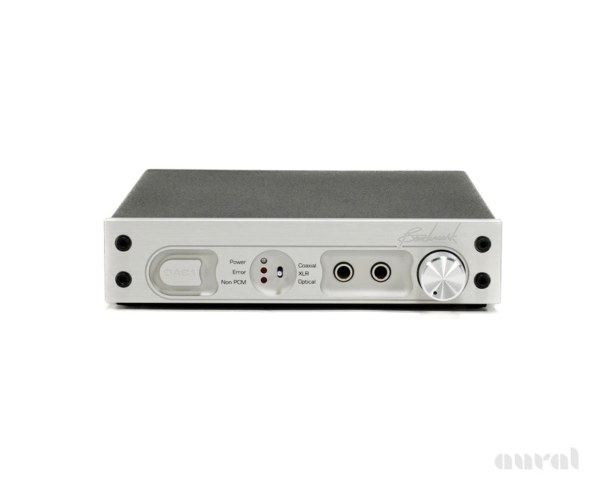 Preowned / Benchmark DAC1 // Digital to Analog Converter (DAC)