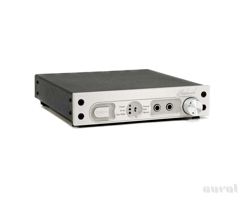 Preowned / Benchmark DAC1 // Digital to Analog Converter (DAC)