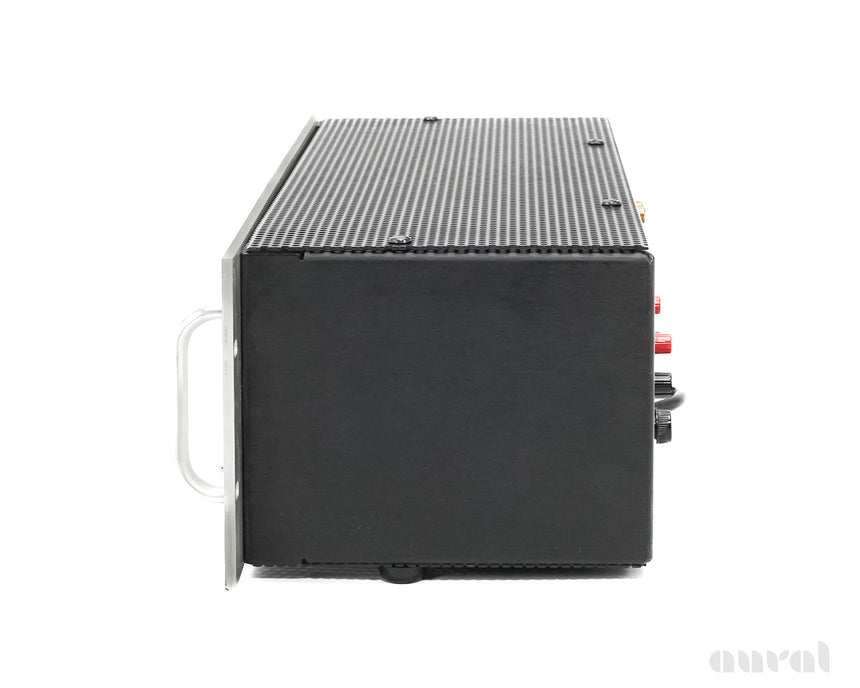 Berning EA-230 // Vintage / Dual Mono Stereo Tube Amplifier / 30wpc (81538)