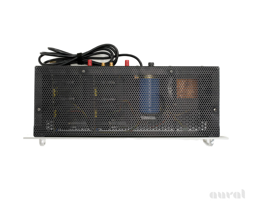 Berning EA-230 // Vintage / Dual Mono Stereo Tube Amplifier / 30wpc (81538)