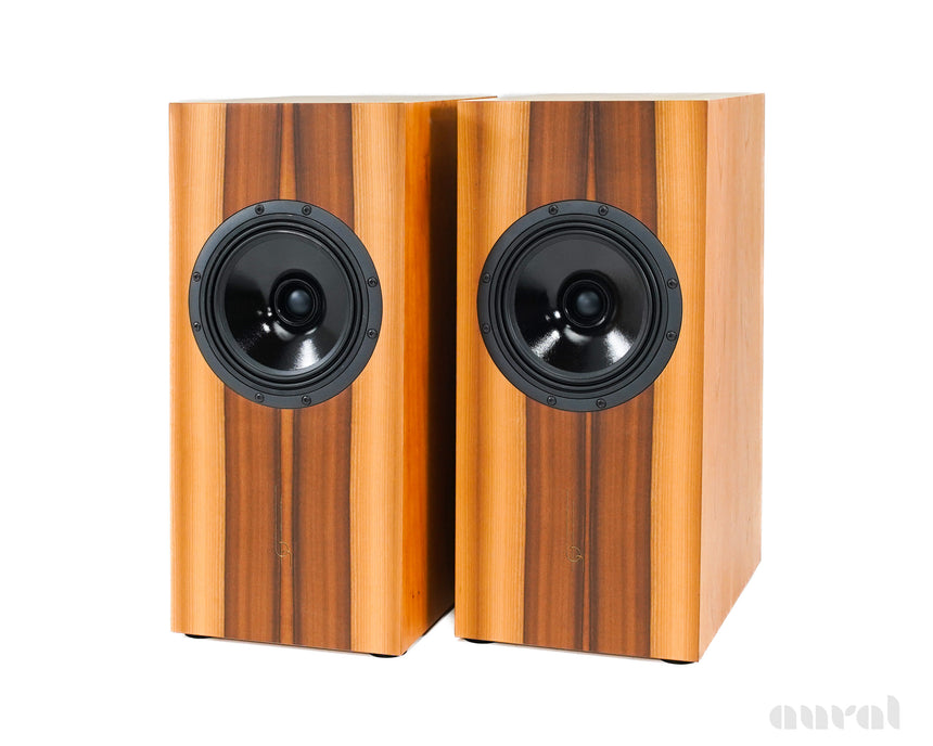 Blumenhofer Eolia // NEW / Bookshelf Speaker
