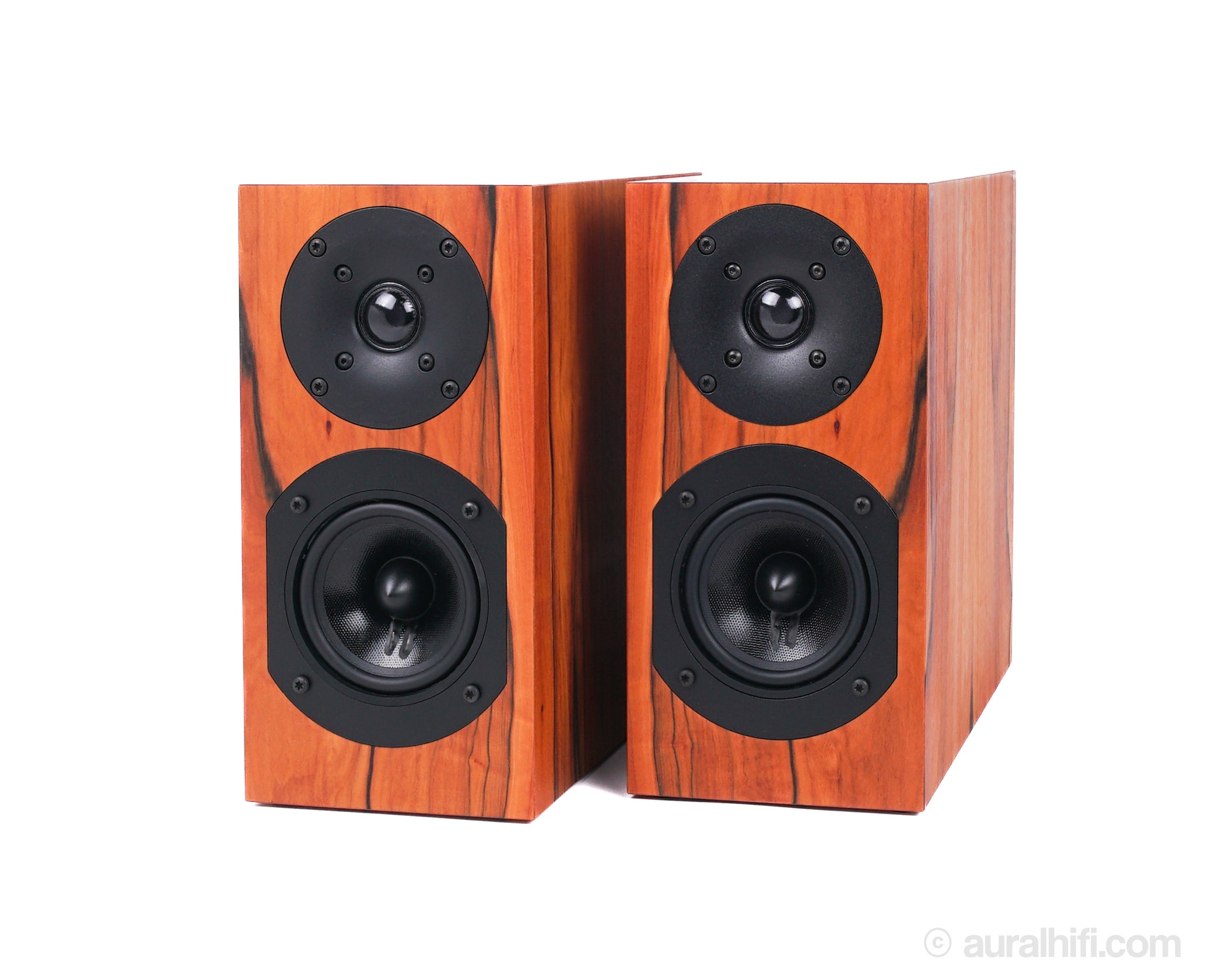 New / Blumenhofer Mini // Bookshelf Speaker For Sale AURAL HiFi