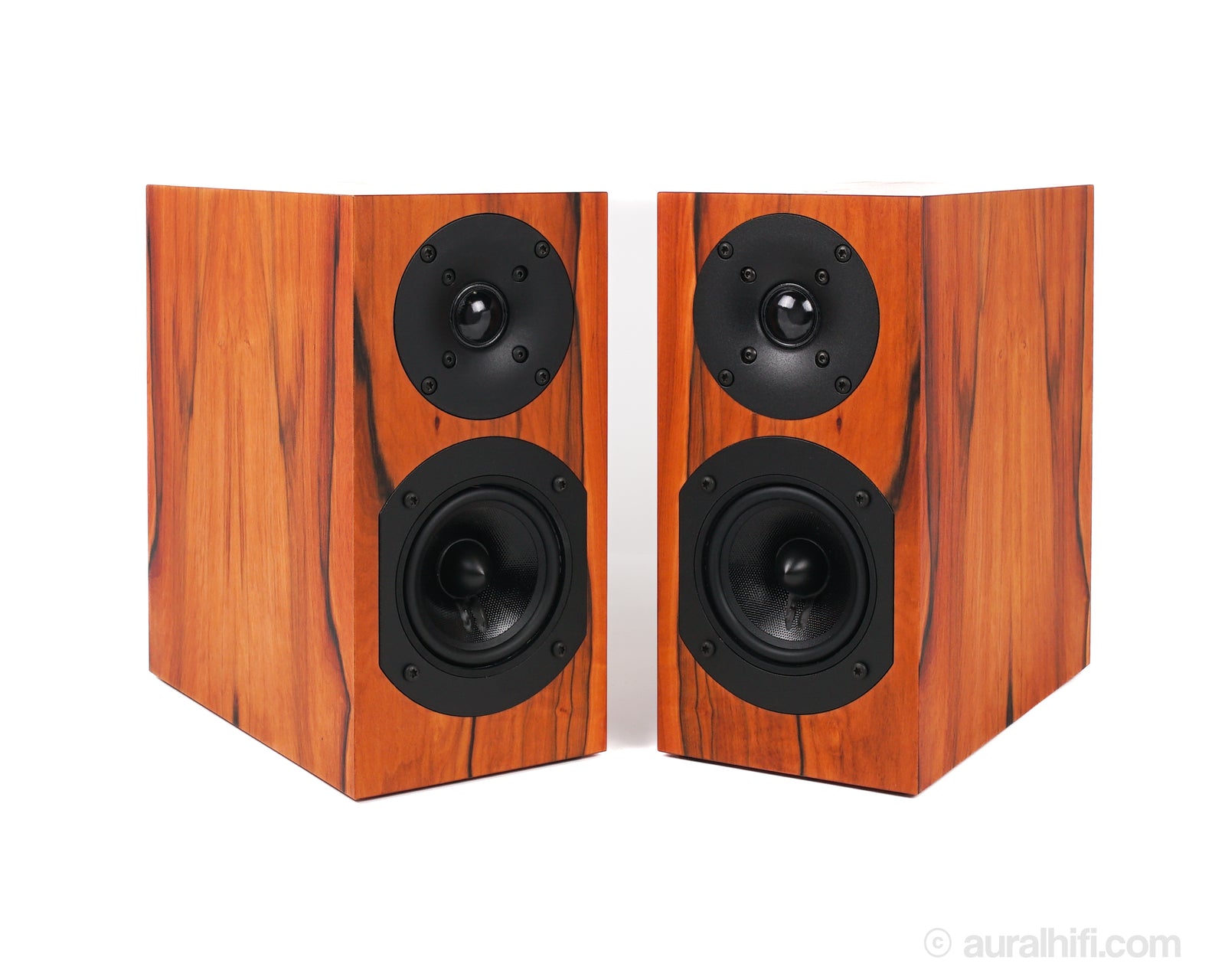New / Blumenhofer Mini // Bookshelf Speaker For Sale AURAL HiFi